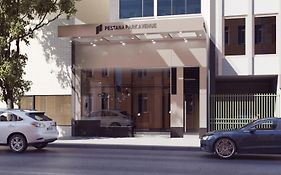 Pestana Park Avenue